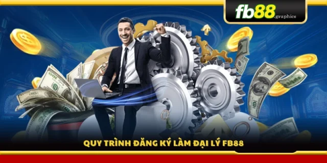 Cách thức đăng ký và xác minh tài khoản đại lý