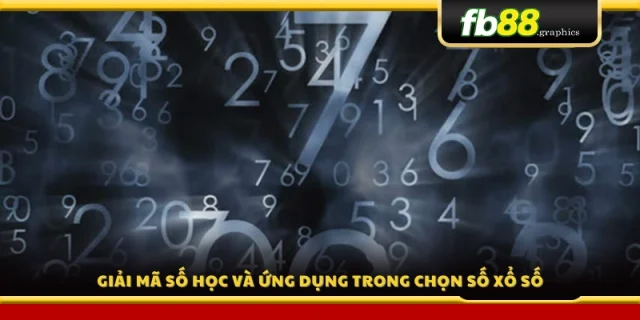 Phân tích ý nghĩa các con số trong số học 