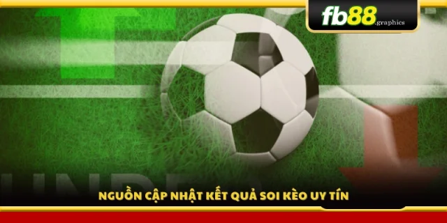 Các trang web và nền tảng soi kèo đáng tin cậy