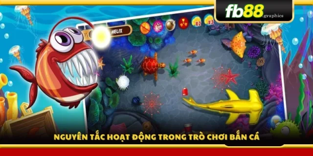 Cơ chế vận hành và quy tắc hoạt động của game